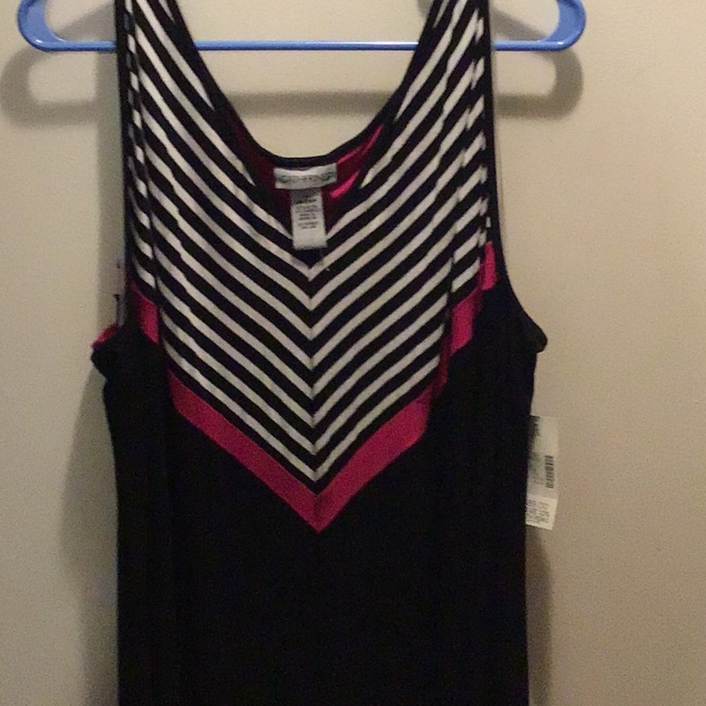 Catherine’s dress